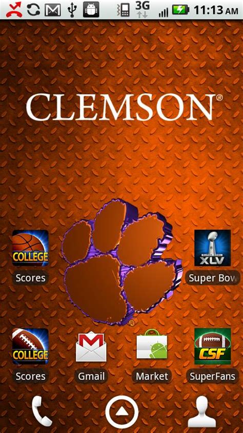 clemson software downloads|clemson apps download list.